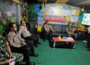 Selama Ramadhan, Kriminalitas Di Medan Relatif Menurun