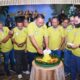 Alumni 1991 FP UISU Gelar Reuni Akbar 34 Tahun