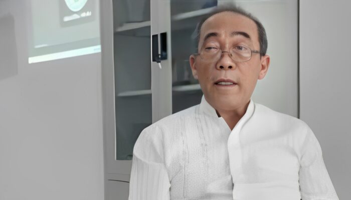 PERSI Sumut Sesalkan Tindakan Konten Kreator Langgar Ketertiban Di RSUD dr. Pirngadi Medan