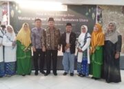 Mathla’ul Anwar Bersama Musma Dan LP3H MA Gelar Halal Bi Halal