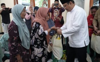 Mensos Ingatkan Masyarakat Tidak Bergantung pada Bansos