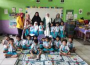 Prodi Pendidikan Islam Anak Usia Dini UNPAB Pengabdian Kepada Masyarakat
