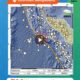 Gempa Berkekuatan M 6,2 Guncang Simeulue, Terasa Hingga Sumut