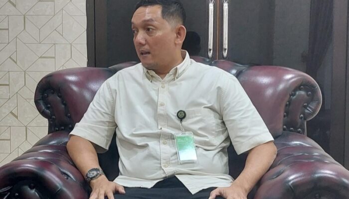 Kepala Dinas Kesehatan Medan Tegaskan Komitmen Pelayanan Pasca Libur Lebaran