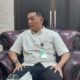 KEPALA Dinas Kesehatan Kota Medan, Yuda Pratiwi Setiawan. Waspada/ist