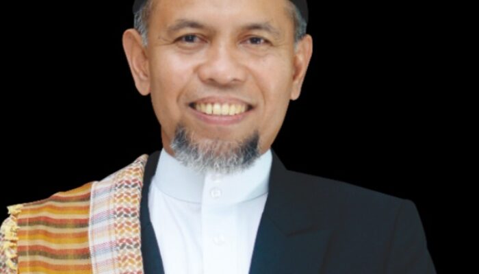 Pergeseran Anggaran Rp 350 M Bukti Gubsu Komit Bangun Nias