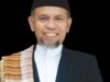 WAKIL Ketua DPRD Sumut Salman Alfarisi.Waspada/ist