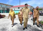 RS Haji Medan Komit Berikan Pelayanan Terbaik, Gubsu  Apresiasi Upaya Perbaikan