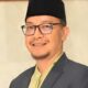 JURU bicara Majelis Ulama Indonesia (MUI) Sumut, Dr.H.Ardiansyah. Waspada/ist