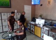 Pasca Libur Lebaran, Kantor Kejatisu Kembali Aktif Layani Masyarakat