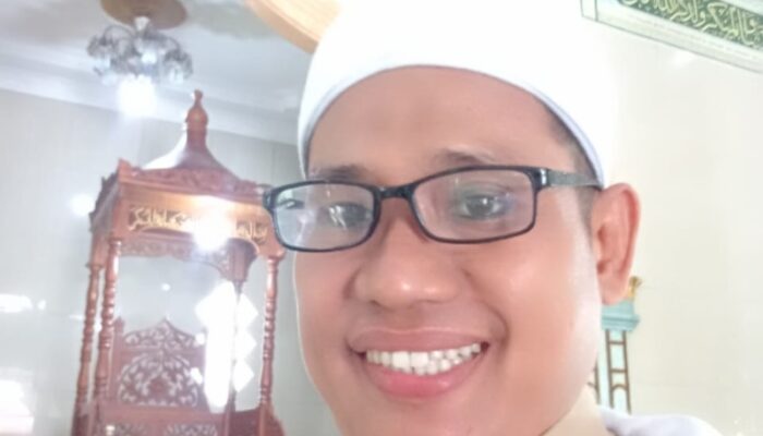 Majelis Dzikir Al Mumtaz Apresiasi Plt Dirut Perumda Tirtanadi Gratiskan Air Selama Ramadhan 1446 H