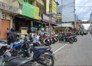 Ombusdman Minta Pemko Medan Beri Kepastian Hukum Jenis Kutipan Parkir Tepi Jalan Umum