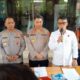 Mantan Ketua Ormas Tersangka Pencabulan Dan Perampokan Ditembak