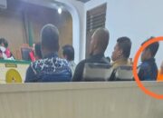 Ucok Ibon Dituntut 4,5 Tahun Perkara Surat Palsu, Dr Darmawan Yusuf Apresiasi JPU