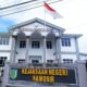 Kejari Samosir Tegaskan Tak Ada Pungli Di Kegiatan Launching Aplikasi Jaga Desa