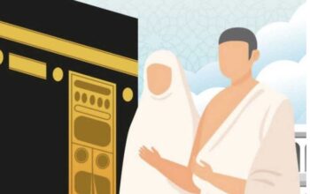Hampir 99 Persen Jamaah Lunasi Biaya Haji, Kemenag: Masih Ada Waktu Sampai 17 April