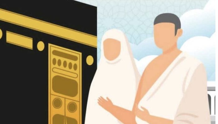 Hampir 99 Persen Jamaah Lunasi Biaya Haji, Kemenag: Masih Ada Waktu Sampai 17 April