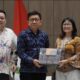 Unika Atma Jaya Menuju Universitas Berbasis Riset, Wamendiktisaintek Stella Christie: Saya Sangat Antusias