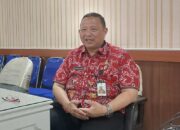 Pasien RSUD Pirngadi Meningkat Pasca Libur Lebaran 2025