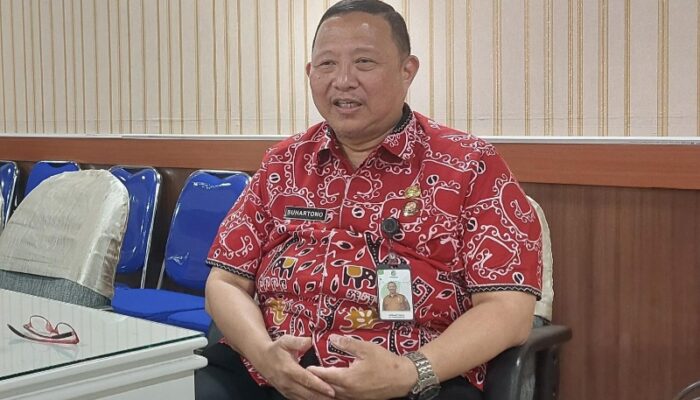 Pasien RSUD Pirngadi Meningkat Pasca Libur Lebaran 2025