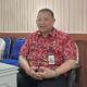 DIREKTUR Rumah Sakit Umum Daerah (RSUD) Pirngadi, dr Suhartono SpPD Subsp HOM (K) Finasim. Waspada/ist