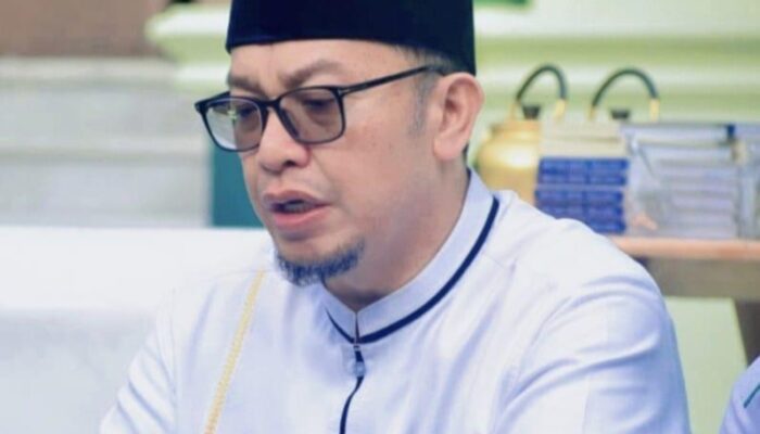 MUI Sumut Nilai Presiden Prabowo Sudah Pertimbangkan Alasan Bawa Warga Gaza Ke Indonesia