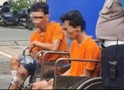 Ingin Berikan Mobil Untuk Anaknya, Ayah Bunuh Supir Taksi Online