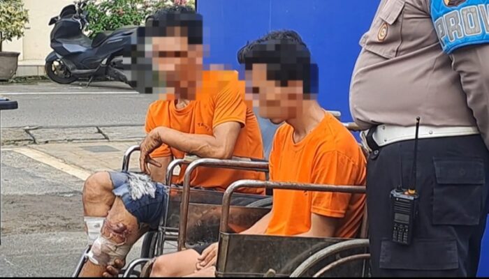 Ingin Berikan Mobil Untuk Anaknya, Ayah Bunuh Supir Taksi Online