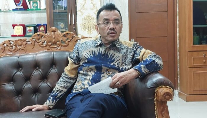 BBPOM Medan Intensifkan Pengawasan Pangan Selama Ramadhan Dan Idulfitri 2025