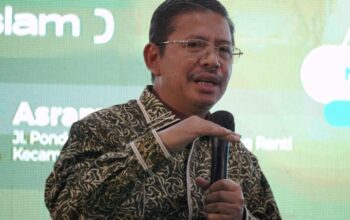Berdaya Saing Internasional, 3 Jurnal PTKIN Tembus Q1 Dunia versi SJR