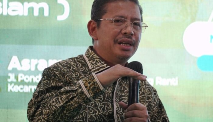 Berdaya Saing Internasional, 3 Jurnal PTKIN Tembus Q1 Dunia versi SJR