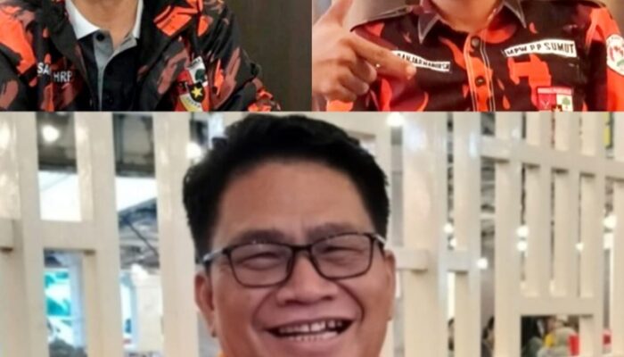 PP Sumut Resmi Bentuk BP2H, Duet Sandri-Ezer, Dan Anto Genk Ikut Perkuat Komitmen Advokasi Dan Pembelaan Hukum Untuk Masyarakat