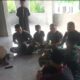 TIM Hadroh Kodim 0318/Natuna yang diinisiasi langsung oleh Kepala Staf Kodim (Kasdim) Letkol Inf M. Eko Prasetyo. Waspada/ist