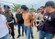 Tim Gabungan Ringkus 7 Pelaku Penyerangan Personel Polres Pelabuhan Belawan