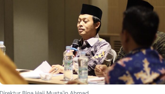 130 Orang Lulus Seleksi PPIH Arab Saudi, Siap Masuki Tahap Bimtek di Asrama Haji Pondok Gede