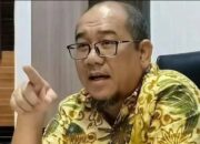 Hardi Mulyono: Ijeck Masih Layak Kembali Pimpin Golkar