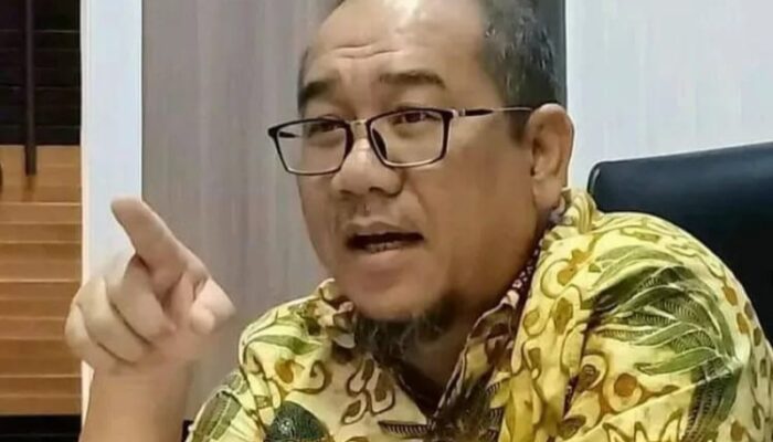 Hardi Mulyono: Ijeck Masih Layak Kembali Pimpin Golkar