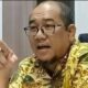 TOKOH senior Partai Golkar Sumut Dr. H. Hardi Mulyono Surbakti, MAP. Waspada/ist