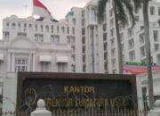 Gubsu Harus Tempatkan Pejabat Berdasarkan Kompetensi