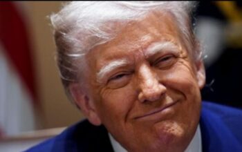 Remaja AS Bunuh Ortu Untuk Biayai Pembunuhan Trump
