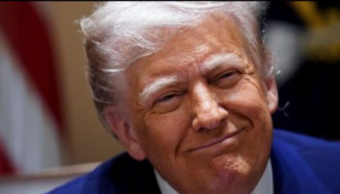 Remaja AS Bunuh Ortu Untuk Biayai Pembunuhan Trump