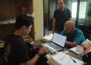 Lagi, Tim Gabungan Ringkus Tersangka Narkoba Yang Melarikan Diri Saat Penggerebekan Di Belawan