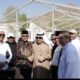 Pastikan Layanan Haji 2025 Lancar, Kepala BP Haji Tinjau Area Armuzna,