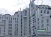 Gubsu Nonaktifkan 4 Pejabat Eselon II