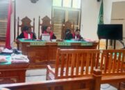 Gelapkan Uang Rp8,6 Miliar, Karyawan Bank Mega Dituntut 10 Tahun Penjara