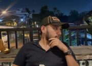 Saif Adli Heer Ajak Warga Dukung Rico-Zaki Jadikan Kota Medan Hebat