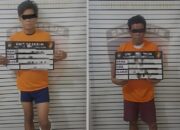 Polsek Patumbak Ringkus Residivis Pencurian Dengan Pemberatan