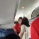 Penumpang Viral Di Medsos Gegara Bagasi, Danang: Keselamatan Penumpang Prioritas