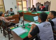 Ahli Hukum Pidana: Penangkapan Dan Penahanan Rahmadi Batal Demi Hukum