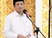 Persiapan Layanan Haji 2025 Hampir Rampung, Menag: Mohon Doa dan Dukungan Masyarakat Indonesia
